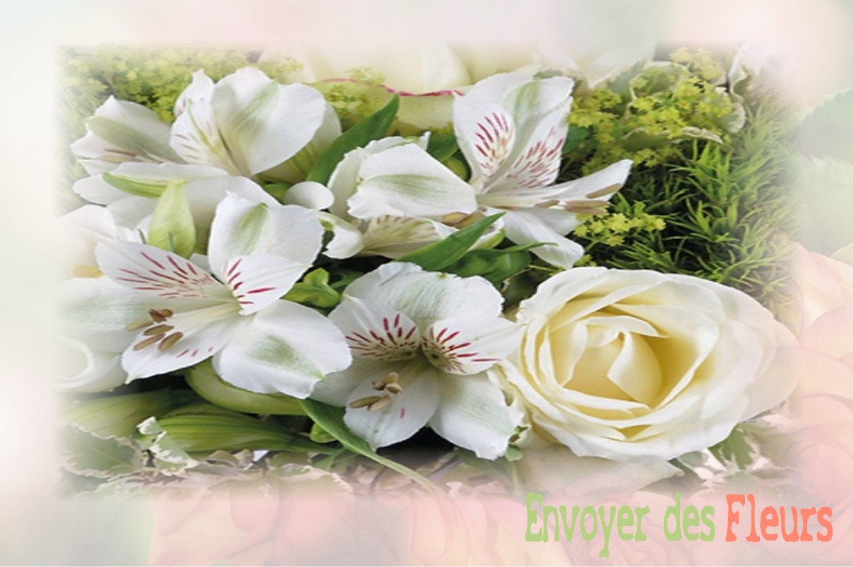 envoyer des fleurs à à SAINT-FELIX-DE-L-HERAS